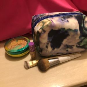 Makeup bundle in bag